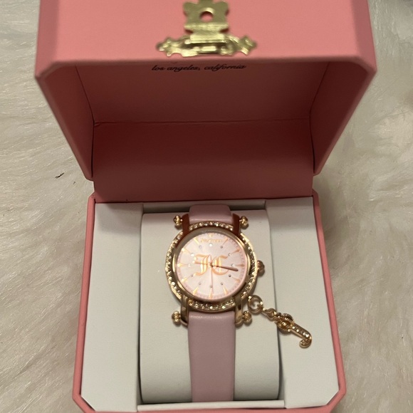 Juicy Couture Watch NIB - Picture 4 of 6